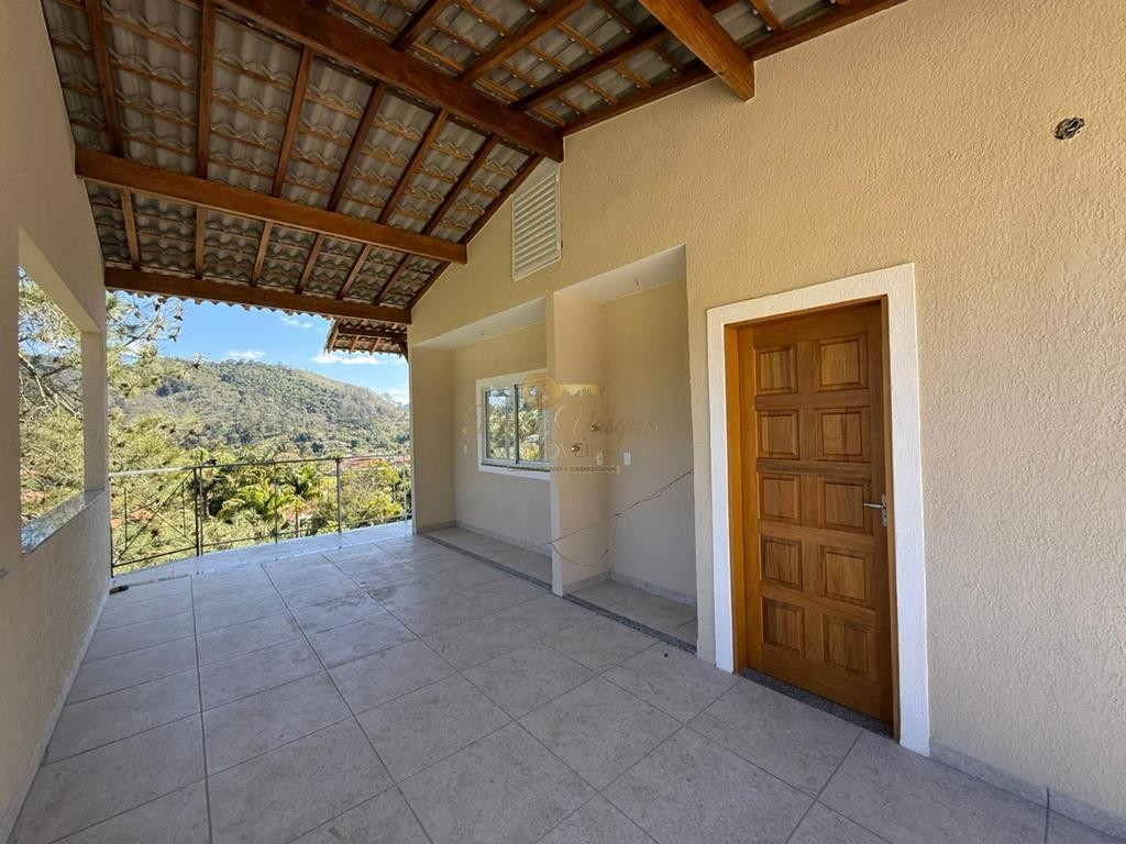 Casa à venda em Vargem Grande, Teresópolis - RJ - Foto 3