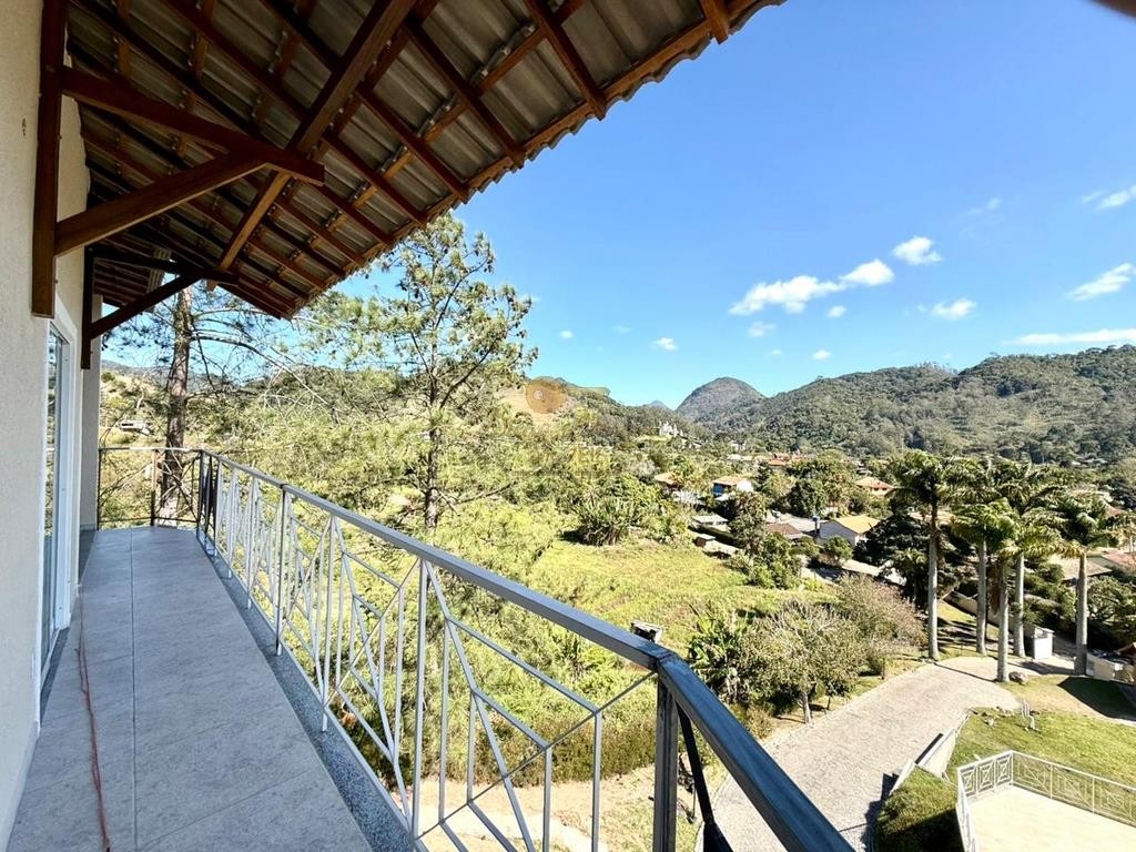 Casa à venda em Vargem Grande, Teresópolis - RJ - Foto 26