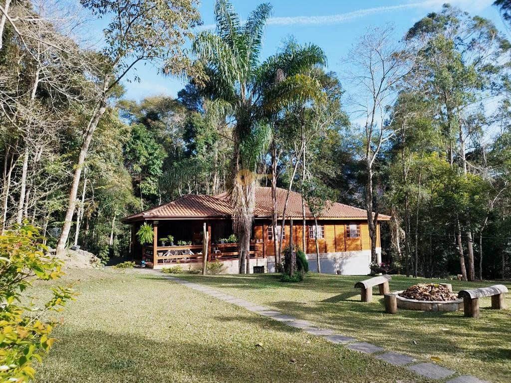 Casa à venda em Quebra Frascos, Teresópolis - RJ