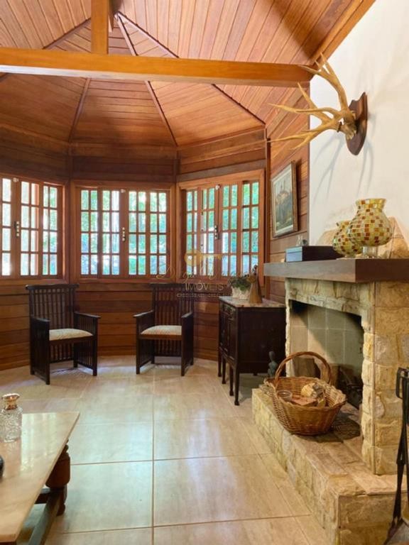 Casa à venda em Quebra Frascos, Teresópolis - RJ - Foto 8