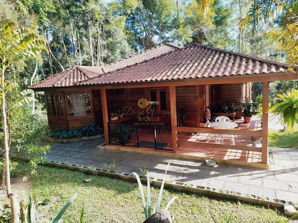Casa à venda em Quebra Frascos, Teresópolis - RJ - Foto 5