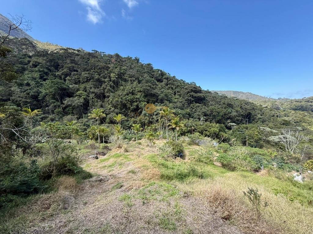 Terreno Residencial à venda em Vargem Grande, Teresópolis - RJ