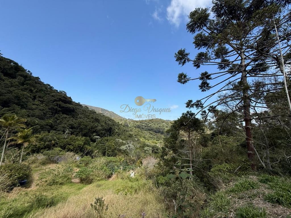 Terreno Residencial à venda em Vargem Grande, Teresópolis - RJ - Foto 8
