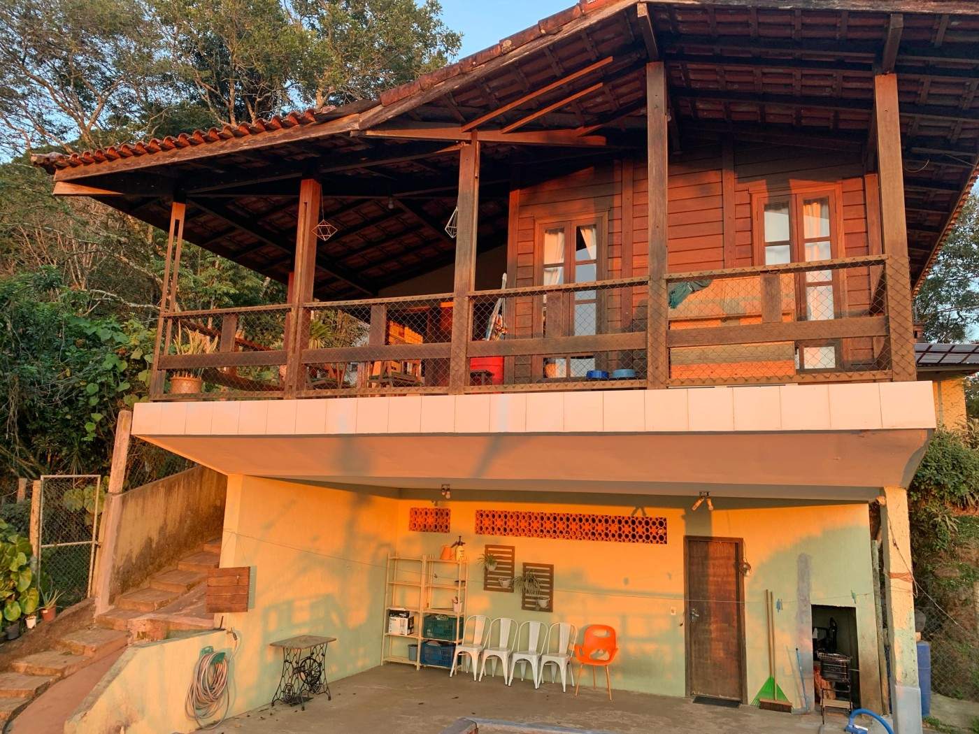 Casa à venda em Castelânea, Petrópolis - RJ - Foto 2