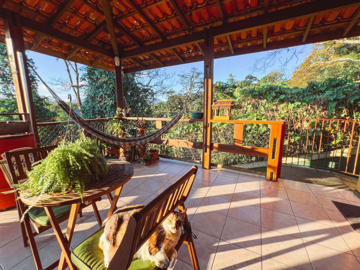 Casa à venda em Castelânea, Petrópolis - RJ - Foto 3