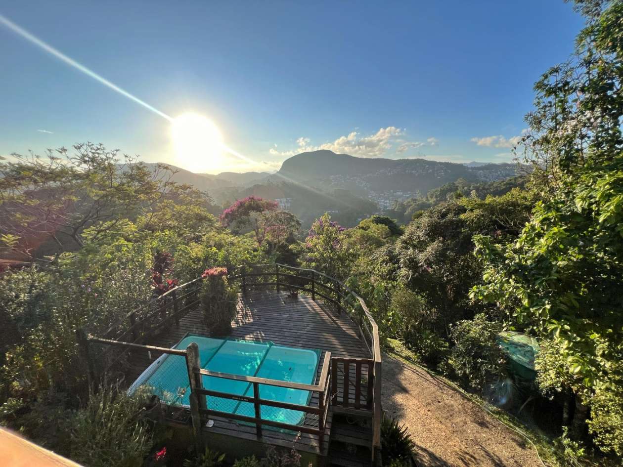 Casa à venda em Castelânea, Petrópolis - RJ - Foto 26