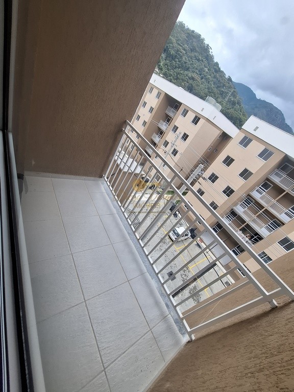 Apartamento à venda em Pimenteiras, Teresópolis - RJ - Foto 12