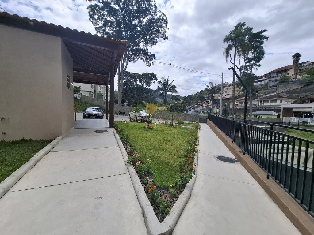 Apartamento à venda em Pimenteiras, Teresópolis - RJ - Foto 14