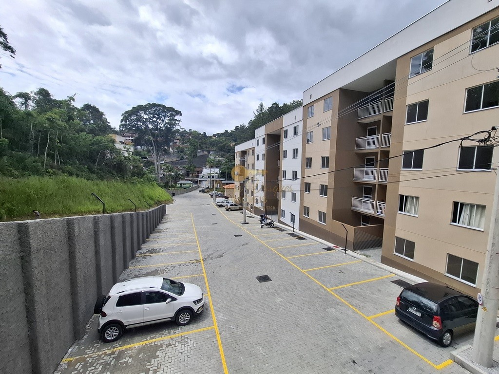 Apartamento à venda em Pimenteiras, Teresópolis - RJ - Foto 21