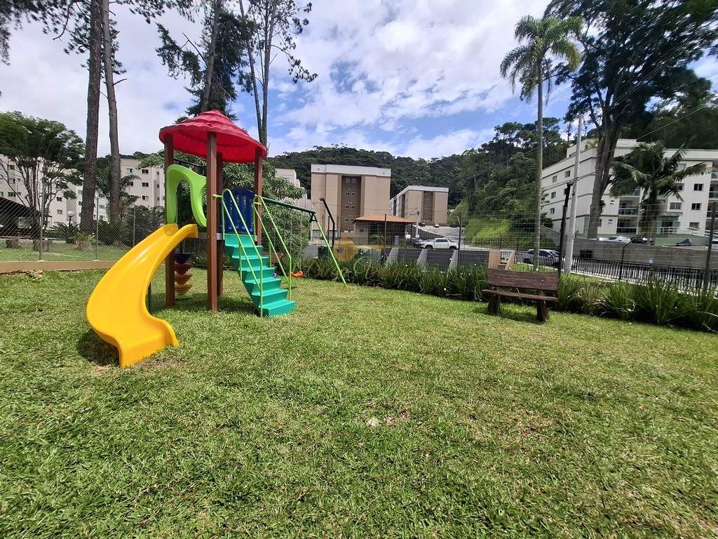 Apartamento à venda em Pimenteiras, Teresópolis - RJ - Foto 27