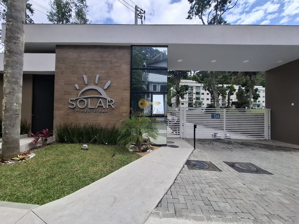 Apartamento à venda em Pimenteiras, Teresópolis - RJ - Foto 28