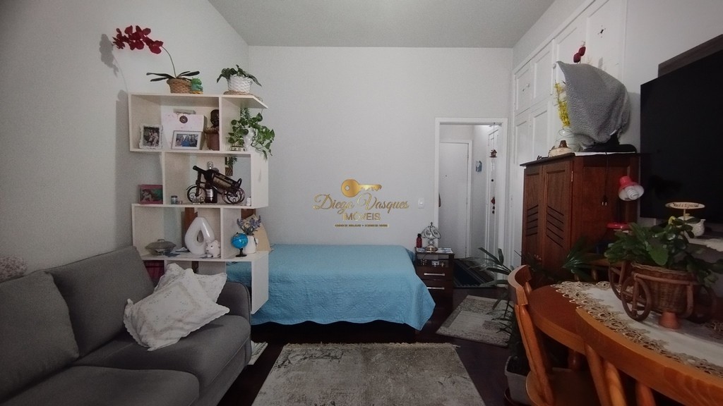 Apartamento à venda em Várzea, Teresópolis - RJ