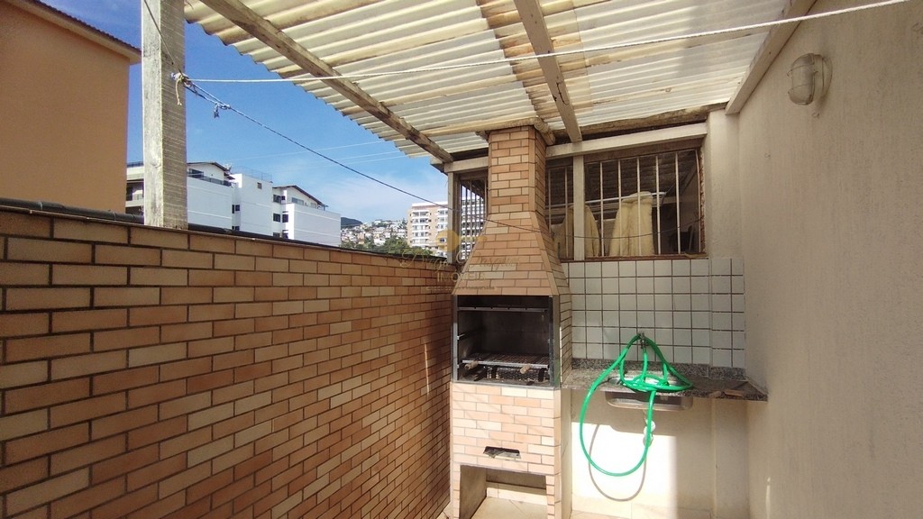 Casa à venda em Agriões, Teresópolis - RJ - Foto 19