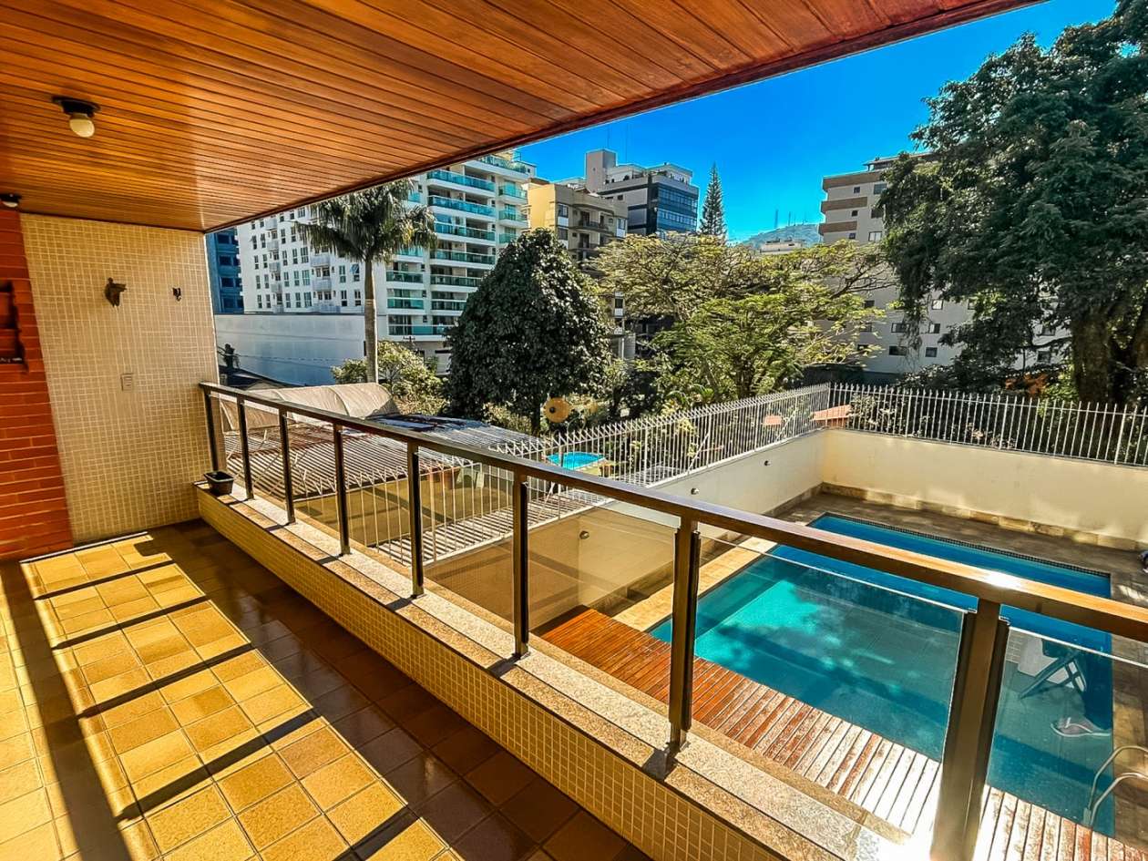 Apartamento à venda em Agriões, Teresópolis - RJ - Foto 3