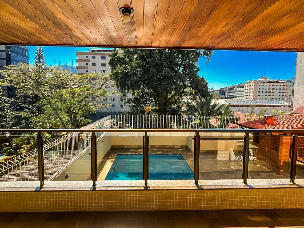 Apartamento à venda em Agriões, Teresópolis - RJ - Foto 2