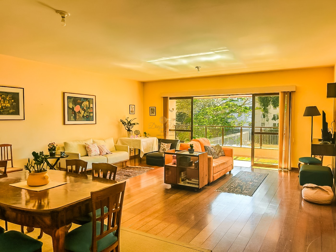 Apartamento à venda em Agriões, Teresópolis - RJ - Foto 4