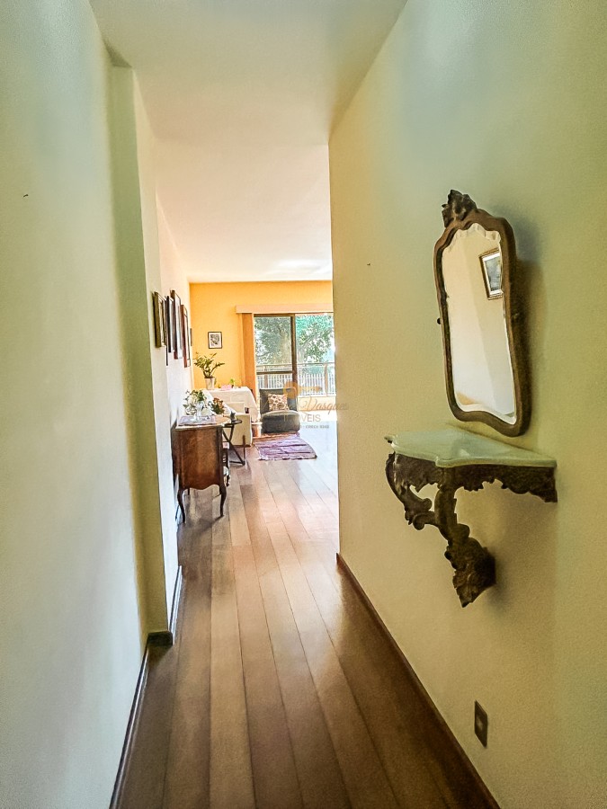 Apartamento à venda em Agriões, Teresópolis - RJ - Foto 7