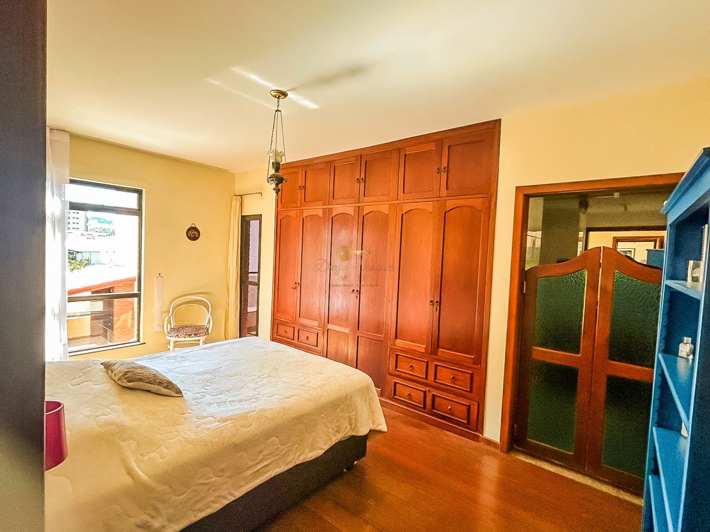 Apartamento à venda em Agriões, Teresópolis - RJ - Foto 8