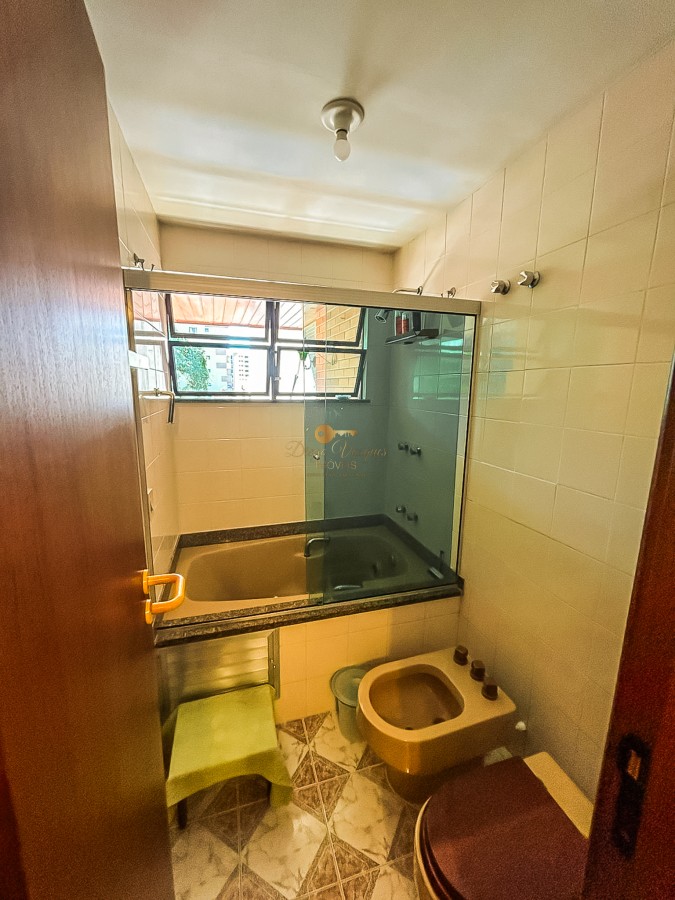 Apartamento à venda em Agriões, Teresópolis - RJ - Foto 12