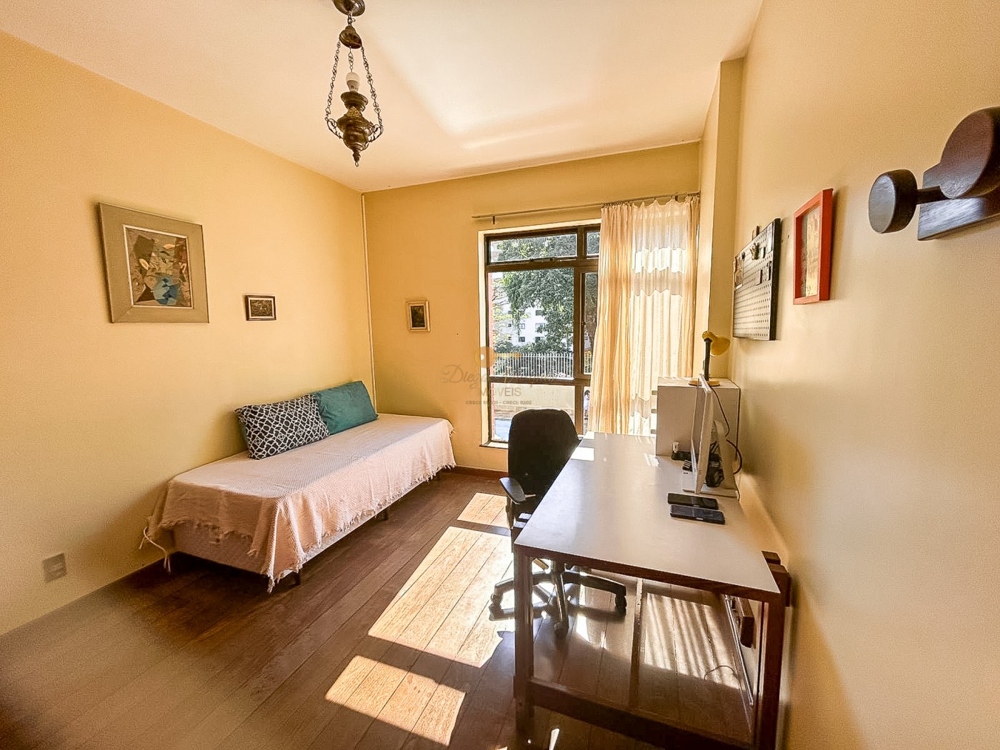 Apartamento à venda em Agriões, Teresópolis - RJ - Foto 13