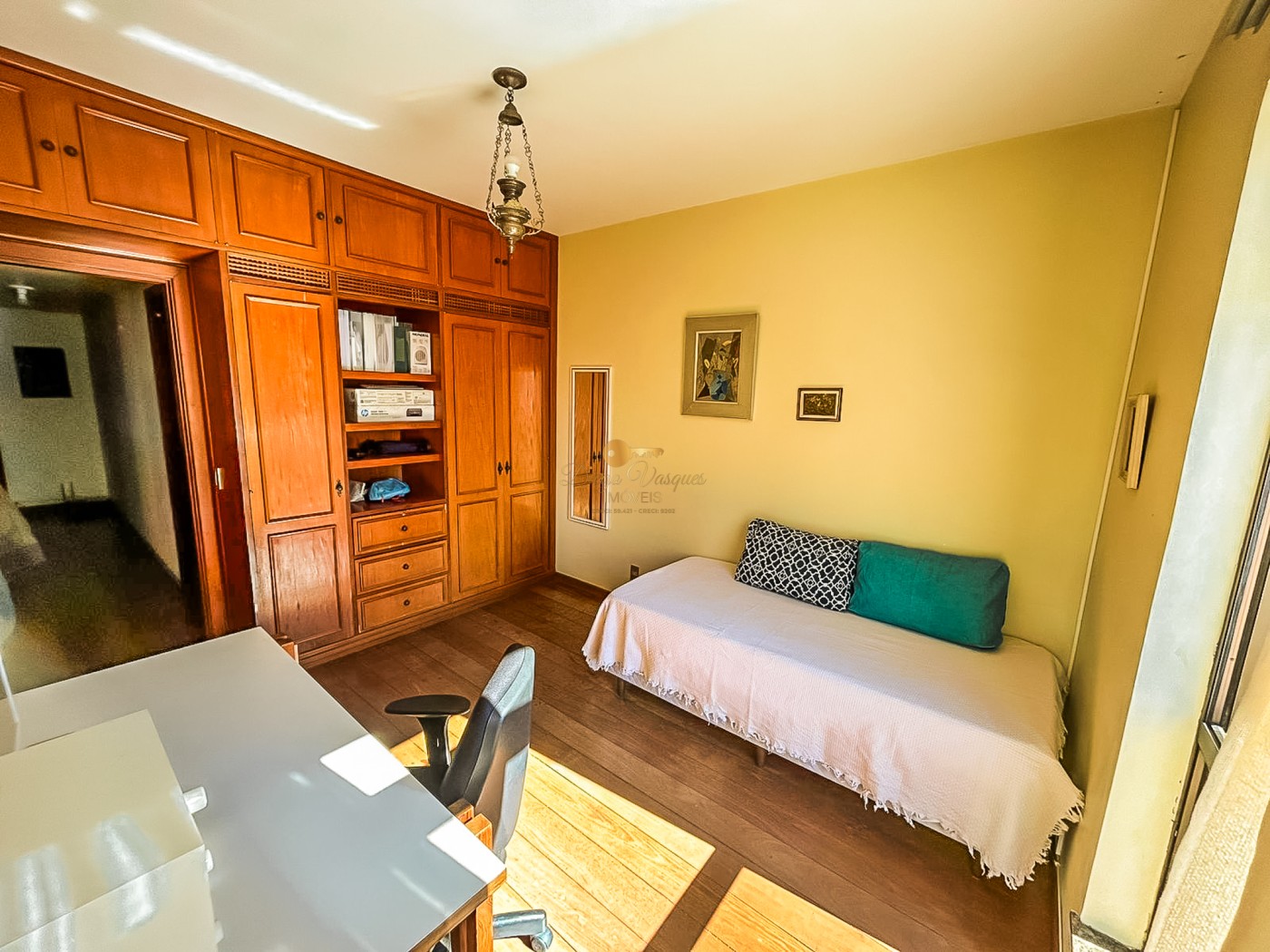 Apartamento à venda em Agriões, Teresópolis - RJ - Foto 14