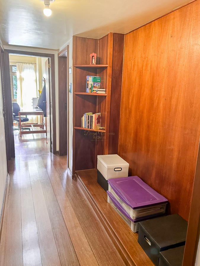 Apartamento à venda em Agriões, Teresópolis - RJ - Foto 15