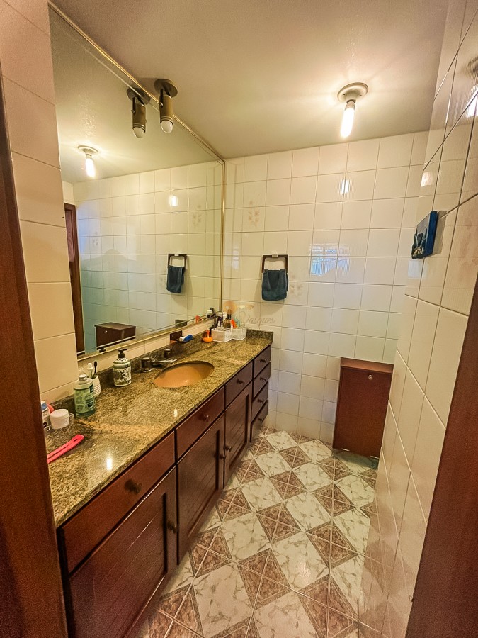 Apartamento à venda em Agriões, Teresópolis - RJ - Foto 18