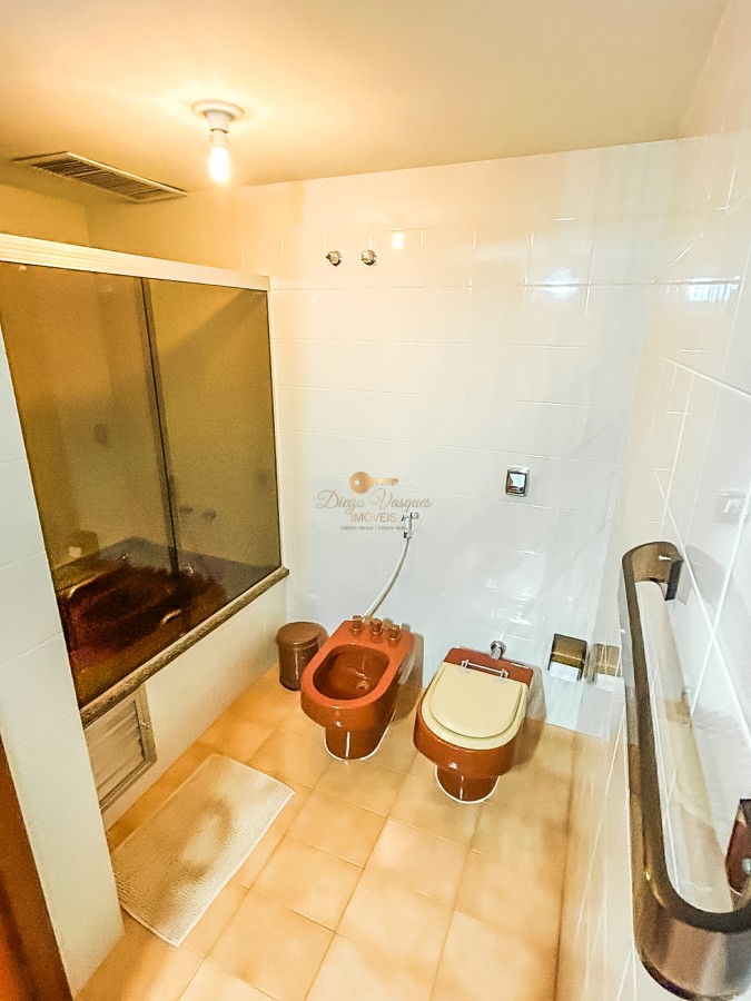 Apartamento à venda em Agriões, Teresópolis - RJ - Foto 19