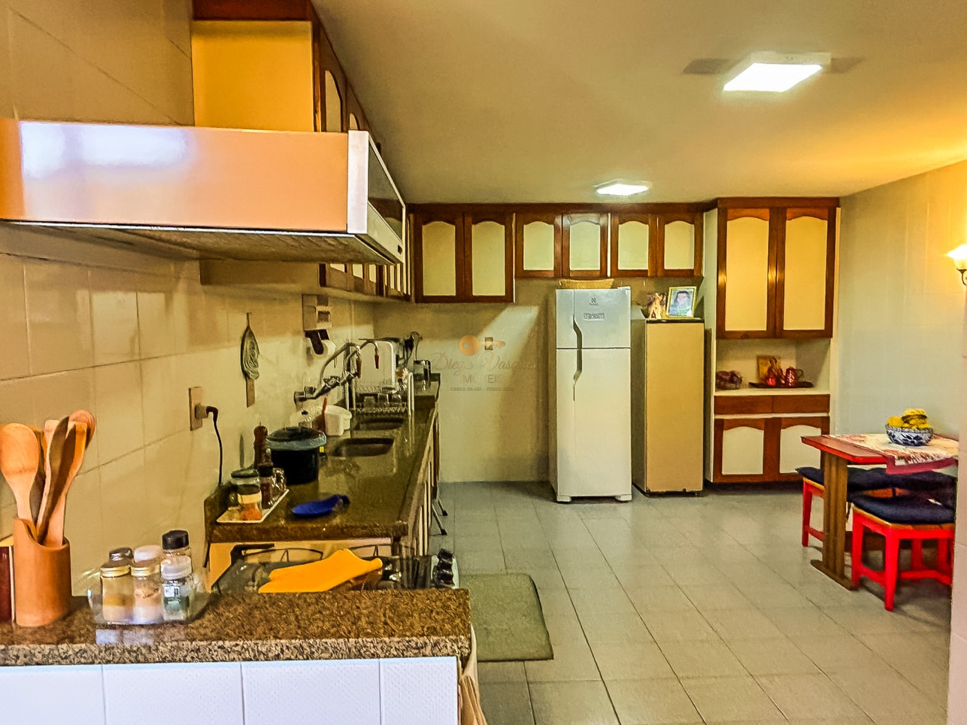 Apartamento à venda em Agriões, Teresópolis - RJ - Foto 23