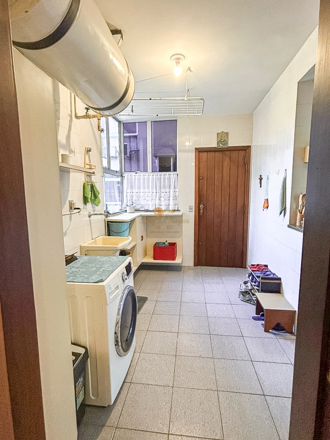 Apartamento à venda em Agriões, Teresópolis - RJ - Foto 26