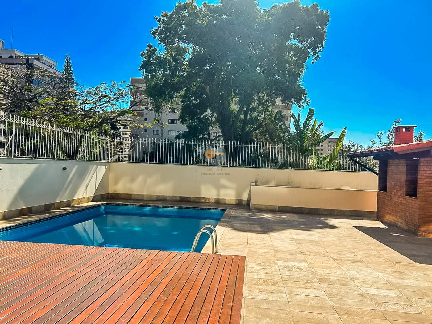 Apartamento à venda em Agriões, Teresópolis - RJ - Foto 28