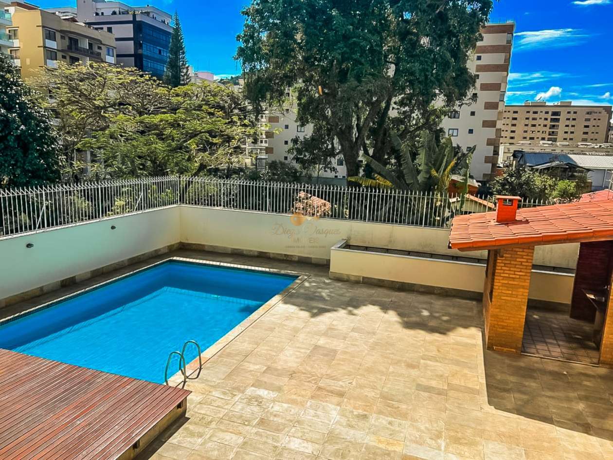 Apartamento à venda em Agriões, Teresópolis - RJ - Foto 29