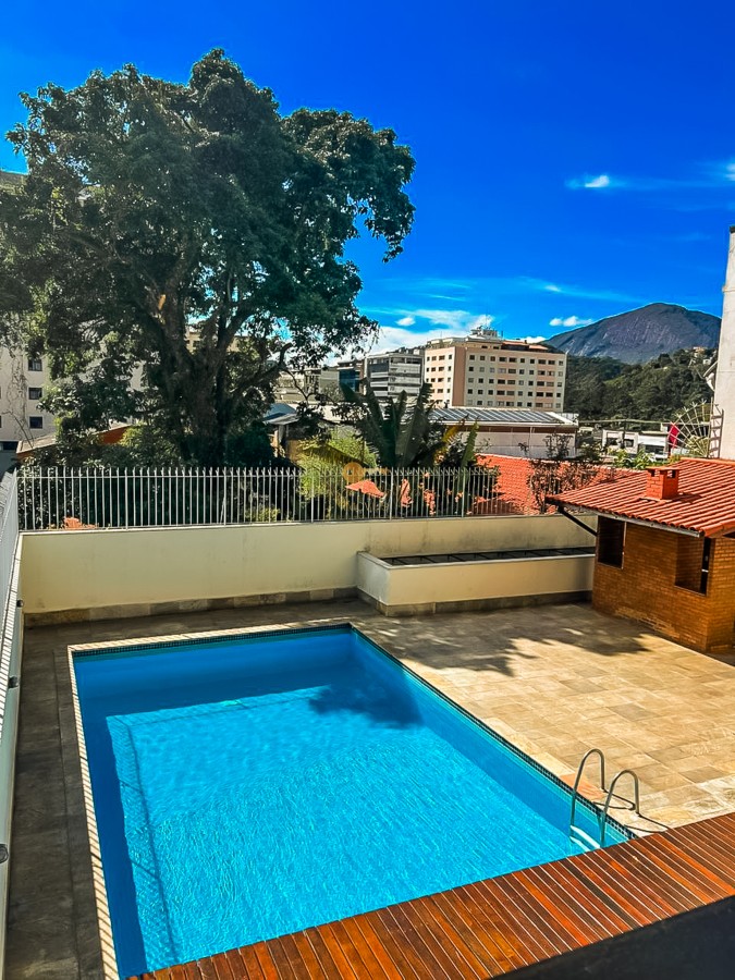 Apartamento à venda em Agriões, Teresópolis - RJ - Foto 30