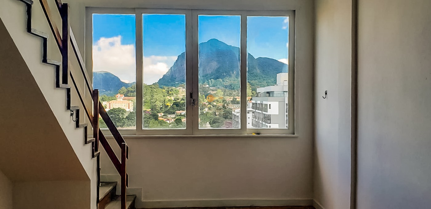 Apartamento à venda em Alto, Teresópolis - RJ - Foto 2