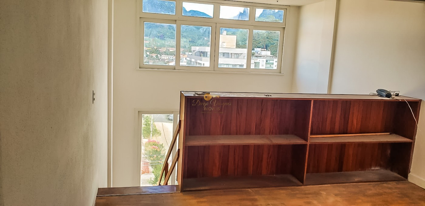 Apartamento à venda em Alto, Teresópolis - RJ - Foto 5