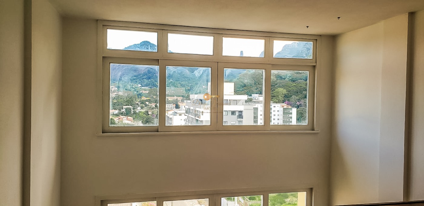 Apartamento à venda em Alto, Teresópolis - RJ - Foto 6