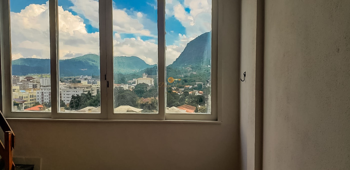 Apartamento à venda em Alto, Teresópolis - RJ - Foto 7