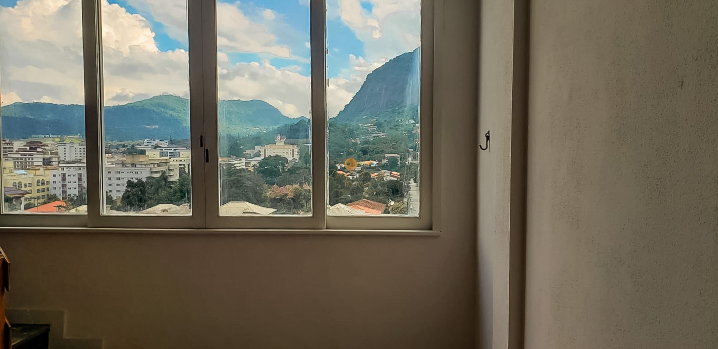 Apartamento à venda em Alto, Teresópolis - RJ - Foto 8