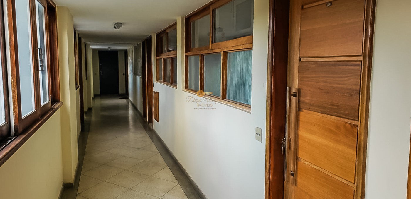 Apartamento à venda em Alto, Teresópolis - RJ - Foto 9