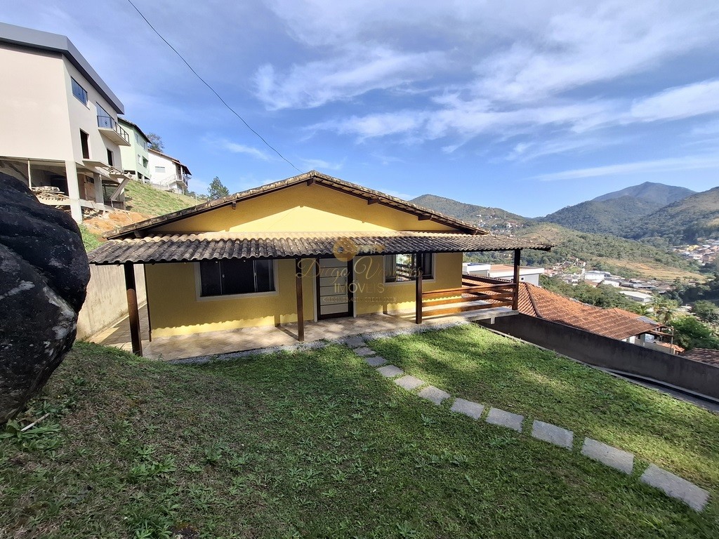 Casa à venda em Albuquerque, Teresópolis - RJ - Foto 2