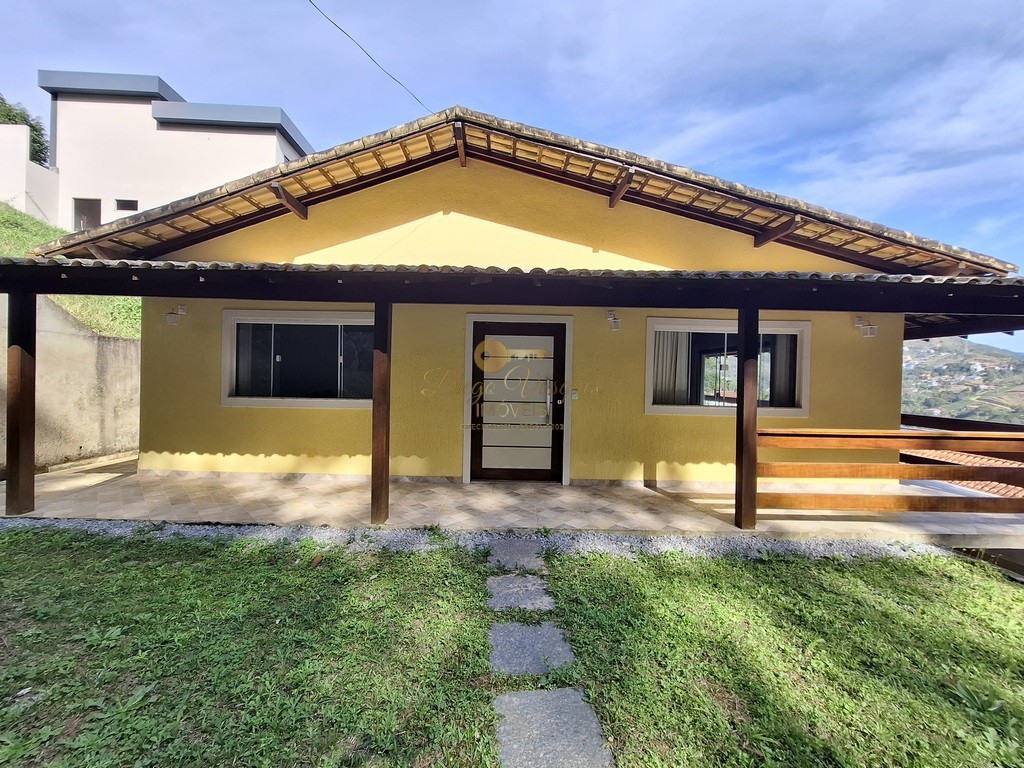 Casa à venda em Albuquerque, Teresópolis - RJ - Foto 3