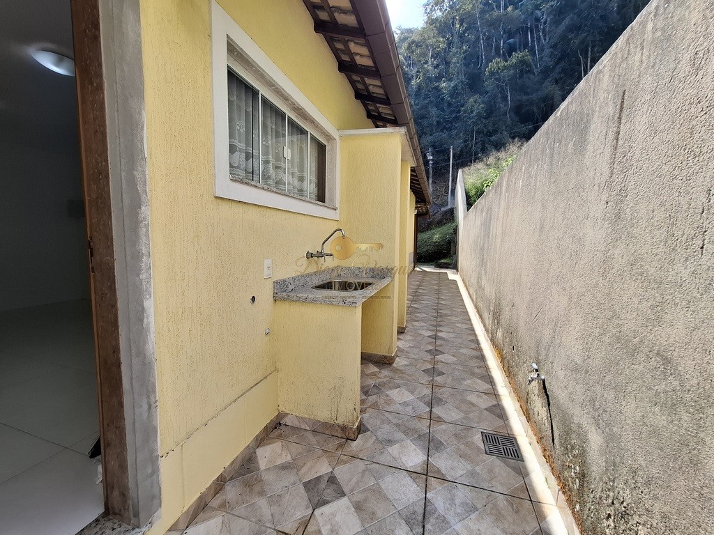 Casa à venda em Albuquerque, Teresópolis - RJ - Foto 19