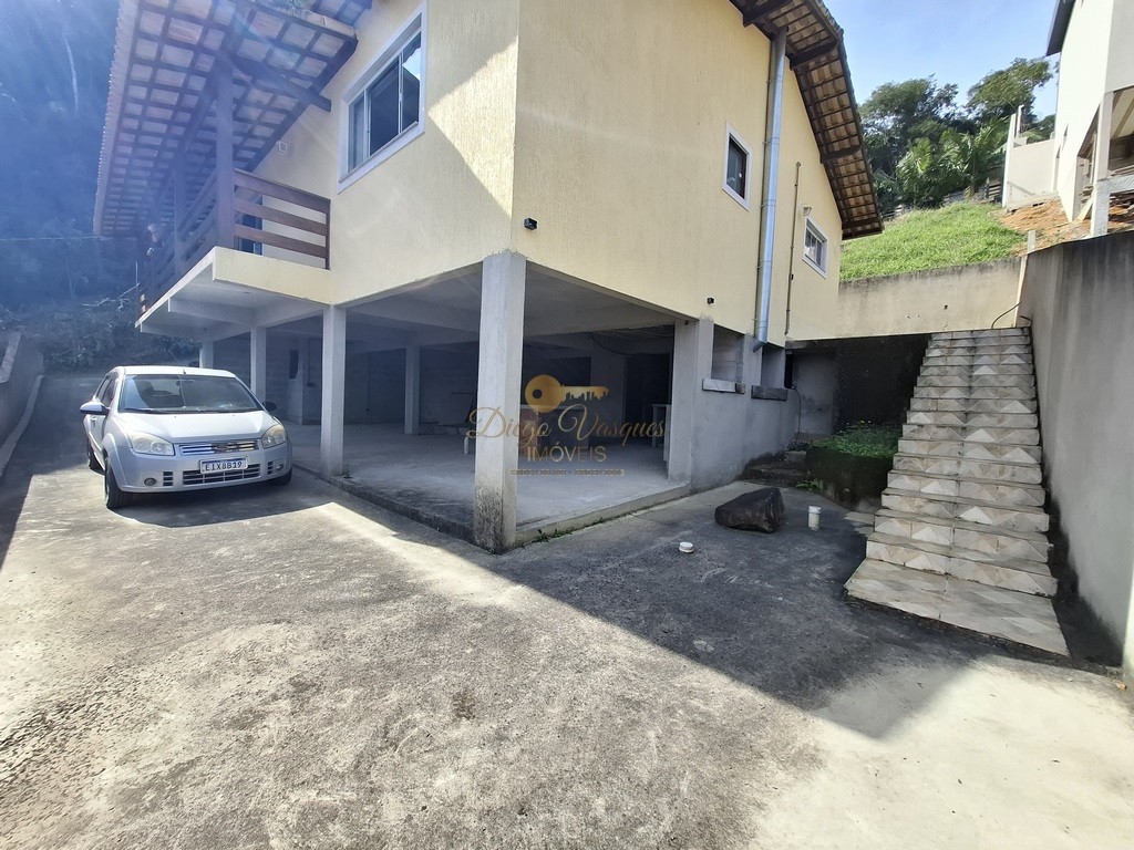 Casa à venda em Albuquerque, Teresópolis - RJ - Foto 22