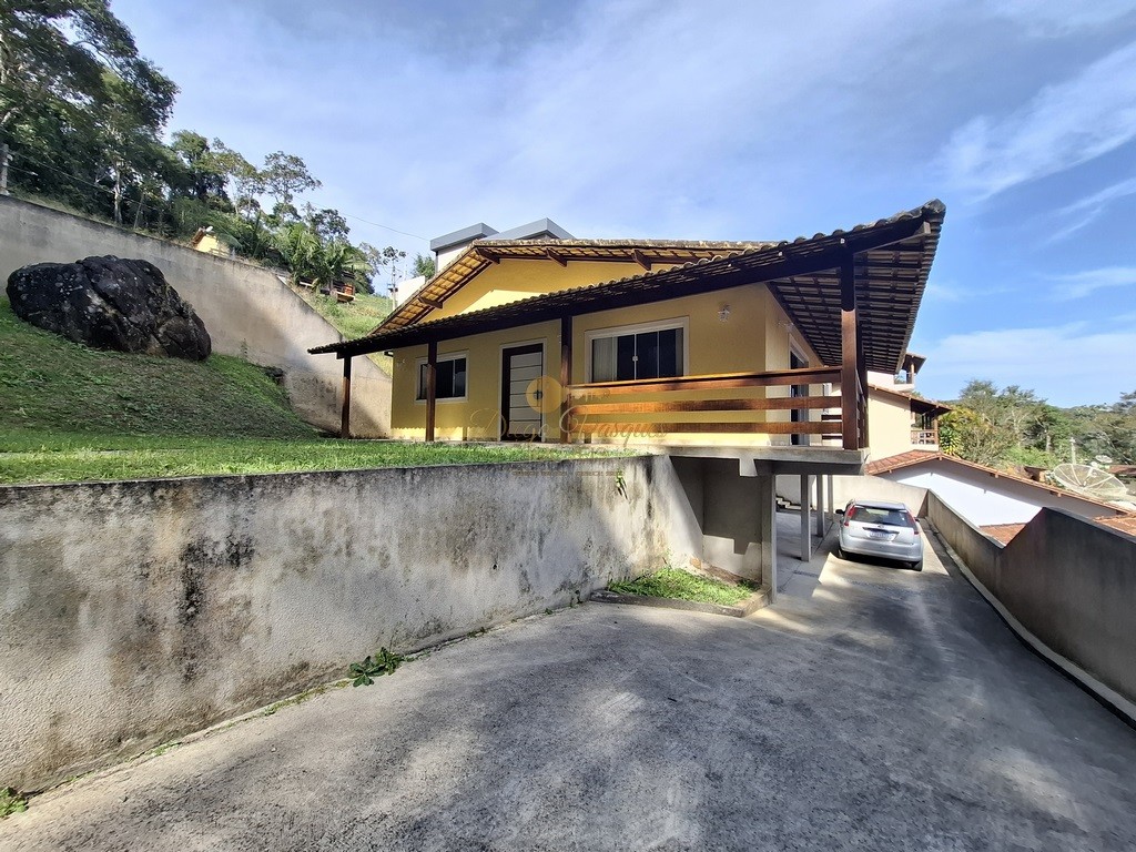 Casa à venda em Albuquerque, Teresópolis - RJ - Foto 26