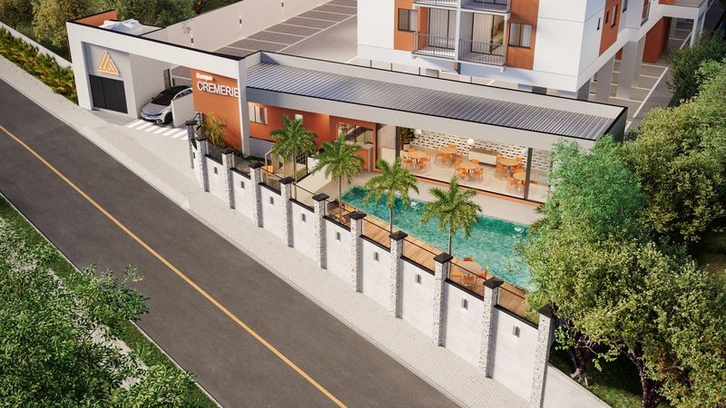 Apartamento à venda em Independência, Petrópolis - RJ - Foto 3