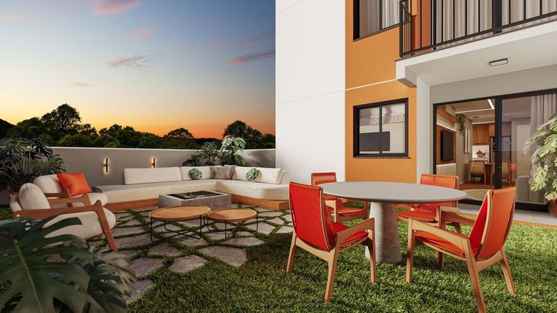 Apartamento à venda em Independência, Petrópolis - RJ - Foto 4