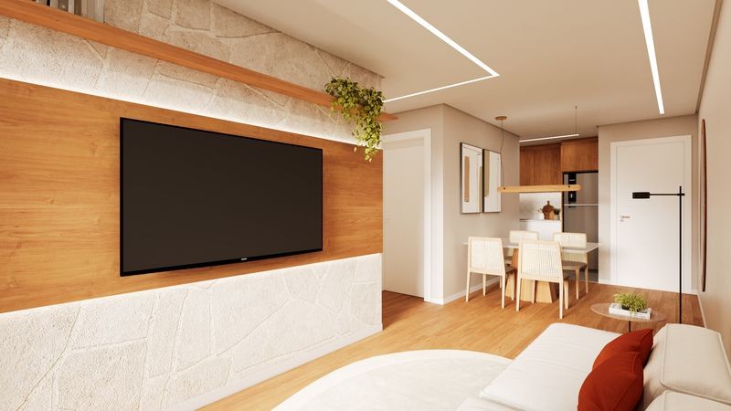 Apartamento à venda em Independência, Petrópolis - RJ - Foto 11