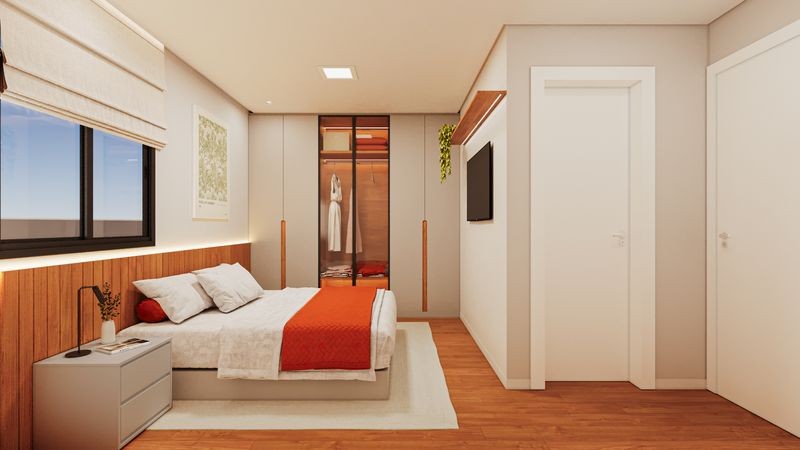 Apartamento à venda em Independência, Petrópolis - RJ - Foto 12