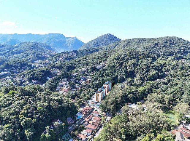 Apartamento à venda em Independência, Petrópolis - RJ - Foto 13