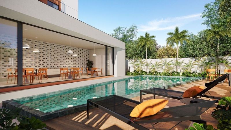 Apartamento à venda em Independência, Petrópolis - RJ - Foto 7